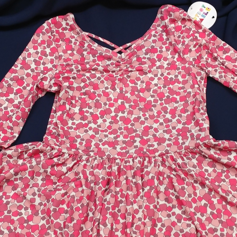 ❤NWT DotDotSmile Ballerina ❤